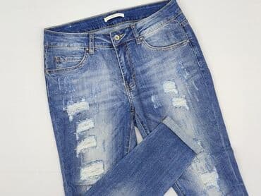 Jeans for women, size M
