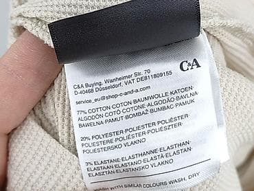 pull and bear dzwony: C&A, Koszulka dla mężczyzn, rozmiar XL — 5