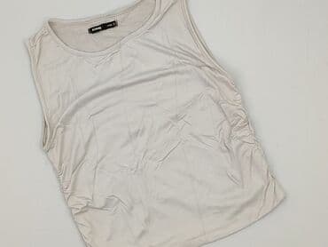 top terranova: Sinsay, Top damski, rozmiar S — 2