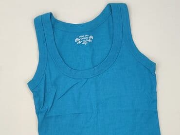 koszulka pod marynarkę damska: Orsay, T-shirt damski, rozmiar S — 1