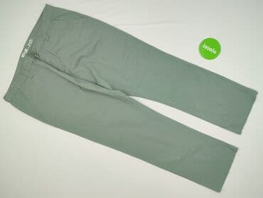 inextenso ubrania: Inextenso, Chinosy dla mężczyzn, rozmiar XL — 2