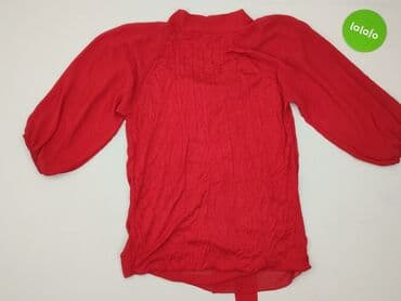 reserved czerwona bluzki: HailyS, Bluzka damska, rozmiar M — 3