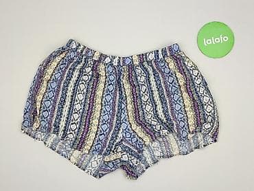 bluzki bokserka: C&A, Szorty damskie, rozmiar M — 2