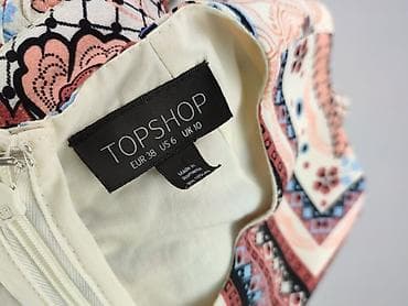 topshop: Topshop, Sukienka damska, rozmiar M — 5