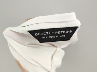 Kobiety: Dorothy Perkins, Bluzka damska, rozmiar S — 4