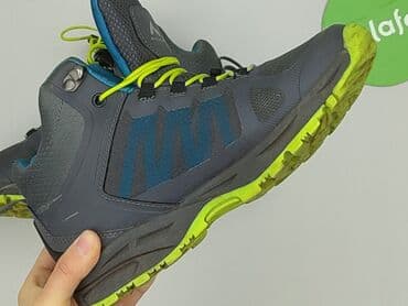 koszula native: Buty sportowe 35, Używany — 6