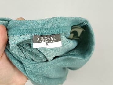 bluzki kopertowe reserved: Beloved, Bluzka damska, rozmiar M — 4