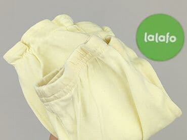 5 10 15 kurtki dla dziewczynek: Leggings, 1-3 months, condition - Good — 5