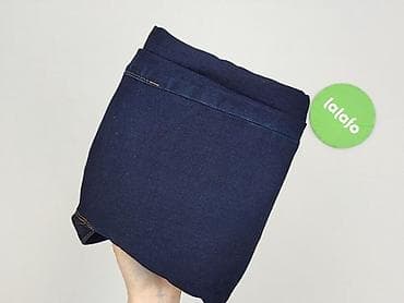 czarne jeansy pull: Jeansy damskie, rozmiar XS — 6