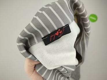 simple wool kombinezon: Joy, Płaszcz damski, rozmiar XL — 4