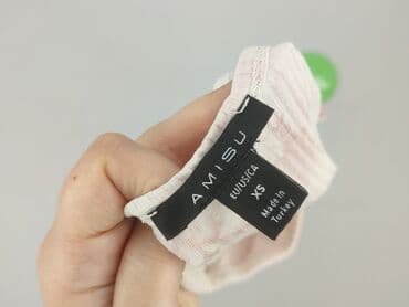 koszulka jedwabna intimissimi: Amisu, Top damski, rozmiar XS — 4