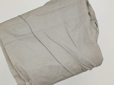 sizeer buty converse: Material trousers for women, size XL — 7