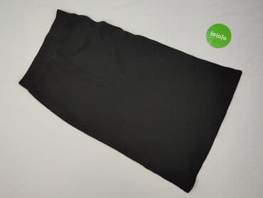 shein legginsy prążkowane: Shein, Spódnica damska, rozmiar L — 3