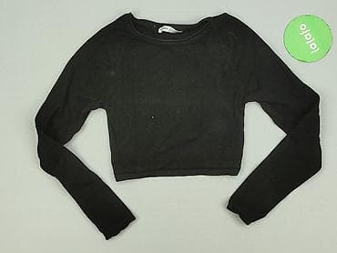 body pull bear: PULL&BEAR, Top damski, rozmiar S — 2