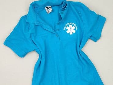 wisla krakow t shirty: Malfini, Women`s polo shirt, size M (EU 38) — 1