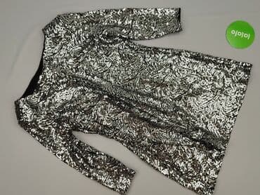 bluzki z cekinami allegro: Next, T-shirt damski, rozmiar M — 2