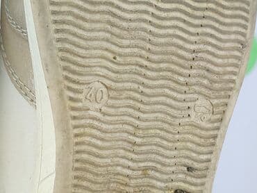 friboo kapcie: Rieker, Półbuty damskie, 40 — 7