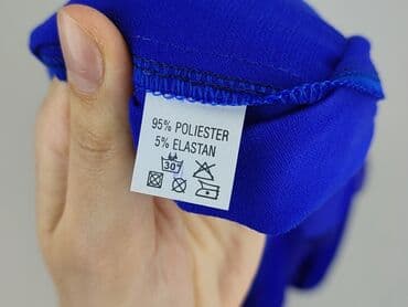 elegancka tunika plus size: Tunika damska, rozmiar 2XL — 6