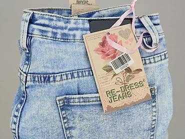 second hand cerca de mi: Re-Dress, Jeansy damskie, rozmiar XL — 7