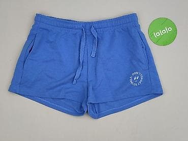 spodenki smyk: Sinsay, Szorty damskie, rozmiar M — 2