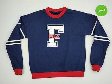 converse dresy: Fila, Bluza damska
, rozmiar XS — 2