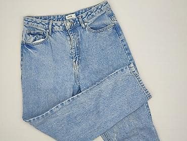 denim 1982: Denim Collection, Jeansy damskie, rozmiar L — 1
