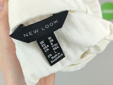 golfy guess: New Look, Women`s golf, size M — 4