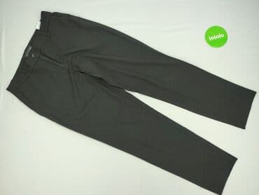 legginsy z wysokim stanem modelujące: BODY FLIRT, Spodnie materiałowe damskie, M — 2