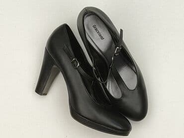 Kobiety: Półbuty damskie, 40 — 1