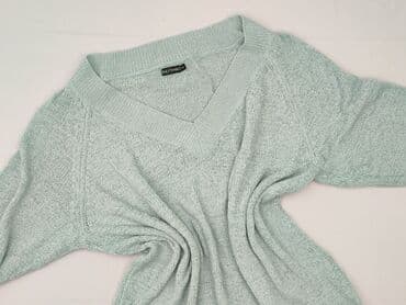 Women: In Extenso, Women`s sweater, size XL (EU 42) — 1
