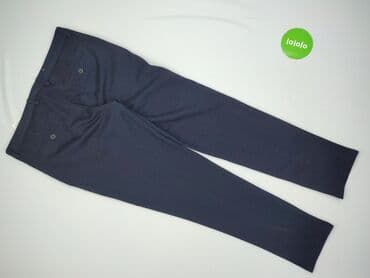 massimo kurtka: Jack & Jones, Spodnie dla mężczyzn, rozmiar M — 3