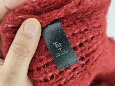 Women: Tu, Women`s sweater, size L (EU 40) — 5