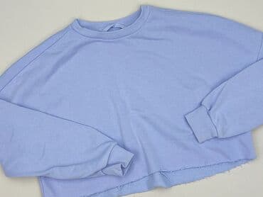 bluza z napisem cropp: Sinsay, Bluza damska
, rozmiar 2XS — 1