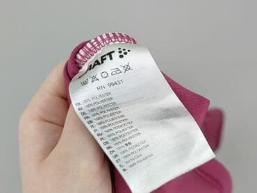 asics t shirty: T-shirt damski, rozmiar L — 4