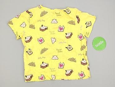 spongebob bluzki: Smash, T-shirt damski, rozmiar XL — 3