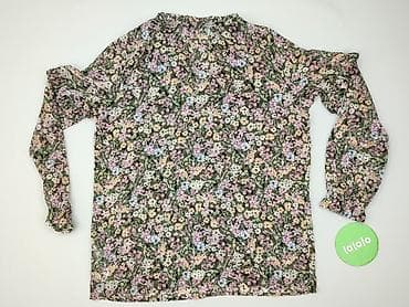 bomberka diverse: Edc by Esprit, Жіноча блуза, розмір M — 3