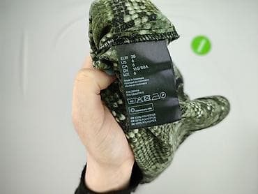 modema sukienki: H&M, Sukienka damska, rozmiar M — 8