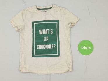 lidl sukienki letnie: T-shirt, Little kids, 7 years, 116-122 cm, condition - Perfect — 2
