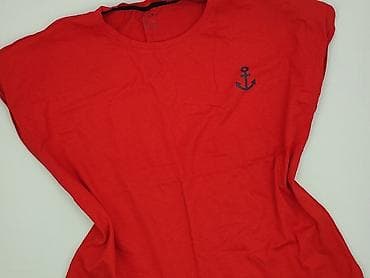cropp house: Esmara, T-shirt damski, rozmiar M — 4