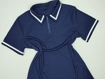 le golfy: Damska koszulka polo, rozmiar XL — 1