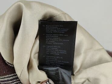 marynarka damska wólczanka: S.Oliver, Marynarka damska, rozmiar M — 6