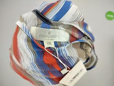pareo: Ponczo damskie, rozmiar One size — 5