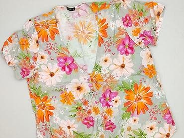 bluza szara admor: Medicine, Bluzka damska, rozmiar XL — 1