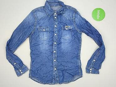 tommy jeans sylvia: Pepe Jeans, Koszula damska, rozmiar XS — 2