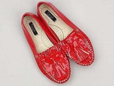 buty axim: Półbuty damskie, rozmiar 38 — 1