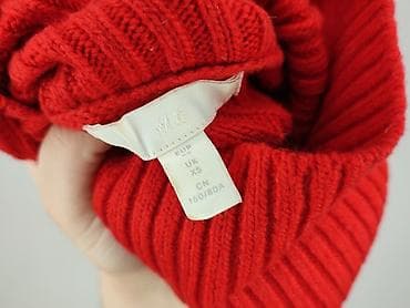 szop: H&M, Sweter damski, rozmiar XS — 4