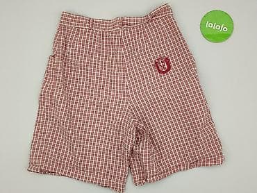 spodnie rifle: Szorty damskie, rozmiar S — 3