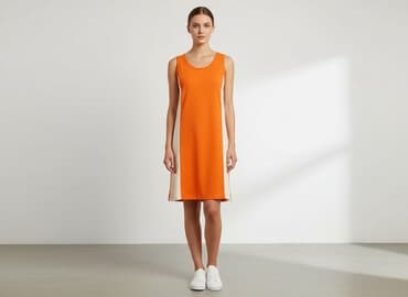 adidasy do sukienki: Sukienka damska, rozmiar S — 6