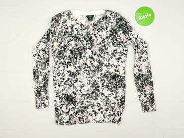 czy sweter z wiskozy jest dobry: F&F, Sweter damski, rozmiar S — 3