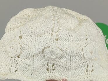 gucci dla niemowląt: Hat, condition - Good — 4